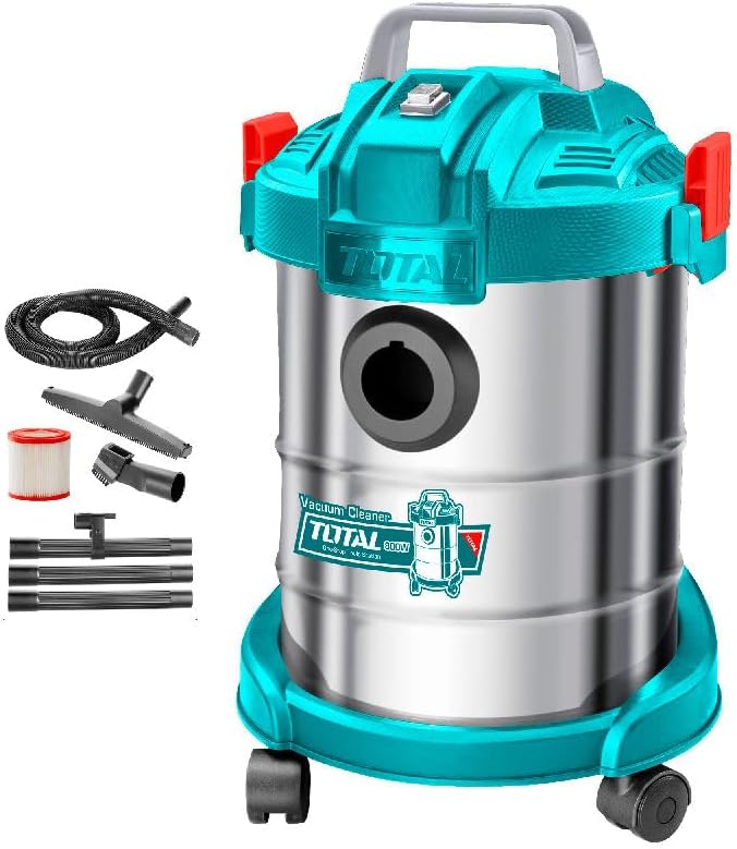 51C6HlpIqdL._AC_ Total Vacuum cleaner 800w - Image 1