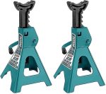 Total Jack stand 2pcs/pair 3ton