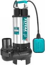 Total Sewage submersible  pump 2200w(3.0hp)