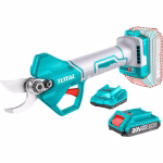 Total Lithium-ion gauge  straight shear 20v - Image 3