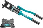 Total Hydraulic crimping  tool 70kn - Image 3