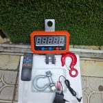 1000kgs crane scale(OCSE-1) - Image 3