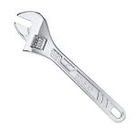 Ingco Adjustable wrench length:200mm(8"")