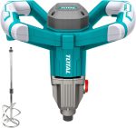 Total Mixer 1400w