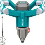 Total Mixer 1400w