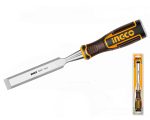 Ingco Wood chisel width:19mm(3/4"")