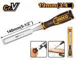 Ingco Wood chisel width:19mm(3/4"") - Image 3