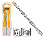 Ingco Masonry drill bit 6*100mm