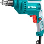 Total Electric drill 500w