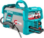 Total Inverter flux cord arc  welding(FCAW)  machine 130a