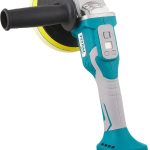 Total Cordless polisher 20v