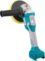 Total Cordless polisher 20v