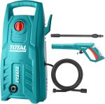 Total High pressure  washer 1400w