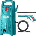 Total High pressure  washer 1400w