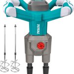Total  Mixer 1800w