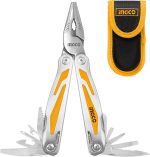 Ingco Foldable multi-function tool - Image 3