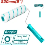 Total Cylinder brush(Inner  wall) size:230mm/9" - Image 3