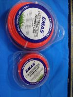 Emas 15m 3.0mm trimmer line