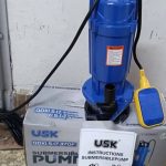 USK Shallow well Pump QDX1.5-32-750F QDX-1HP