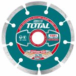 Total Diamond disc 125(5")X22.2mm