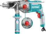 Total Impact drill 1100w