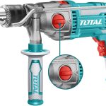 Total Impact drill 1100w