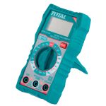 Total Digital multimeter 600v - Image 3