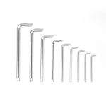 Total Torx key 9pcs - Image 3