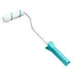 Total Mini cylinder  brush(Inner wall) size:100mm/4"