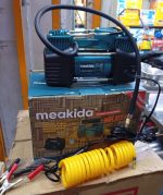 Meakida 2-cylinder compressor