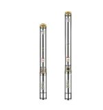 USK Submersible Pump 3SDM220 0.75HP Slim Pump