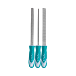 Total  3 Pcs wood file set size:200mm