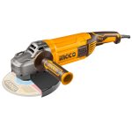 Ingco Angle grinder 3000w