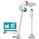 Total Lithium-ion vacuum  cleaner 20v
