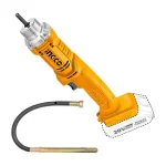 Ingco Cordless concrete vibrator 20v