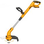 Ingco Cordless grass trimmer 20v - Image 3