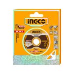 Ingco Diamond disc for floor saw 405mm(16"")X25.4mm - Image 3