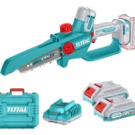 Total Cordless pruner saw 20v
