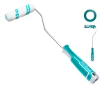 Total Mini cylinder  brush(Inner wall) size: 100mm/4"