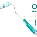 Total Mini cylinder  brush(Inner wall) size: 100mm/4"