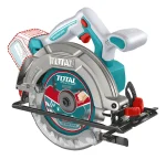 Total Cordless circular saw 20v