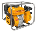 Ingco Gasoline water pump port diameter:50mm,2""