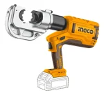 Ingco Cordless hydraulic crimping tool 20v