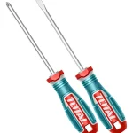 Total 2 Pcs screwdriver set