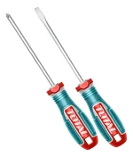 Total 2 Pcs screwdriver set