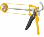 Ingco Caulking gun length:230mm - Image 3
