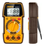 Ingco Digital multimeter 600v