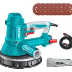 Total Drywall sander 850w
