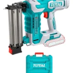 Total Cordless brad nailer 20v