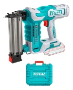 Total Cordless brad nailer 20v